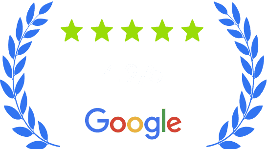Google Rating