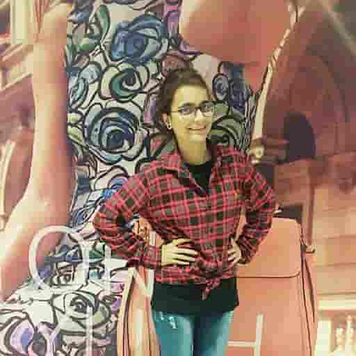 Nikita Anand Dixit