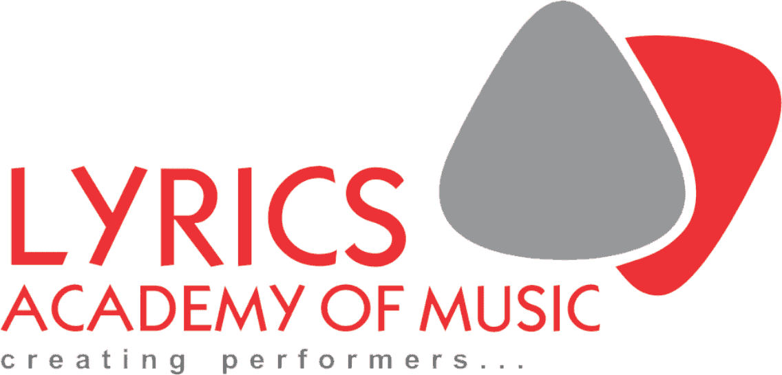Lyrics Academy of Music Logo