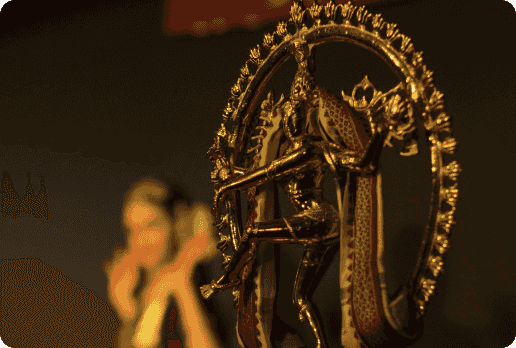 Bharatnatyam