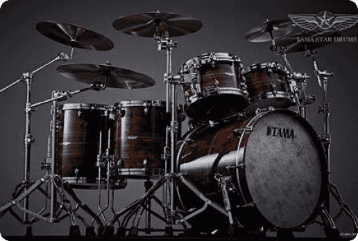 Drums