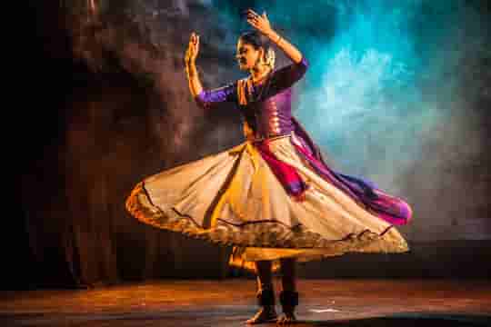 Kathak