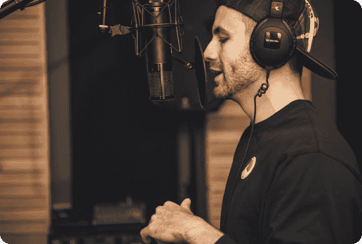 Vocals