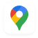 Google Map Icon